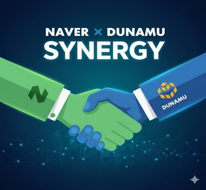 디지털 금융의 새로운 판,  K-스테이블코인의 탄생의 썸네일 이미지