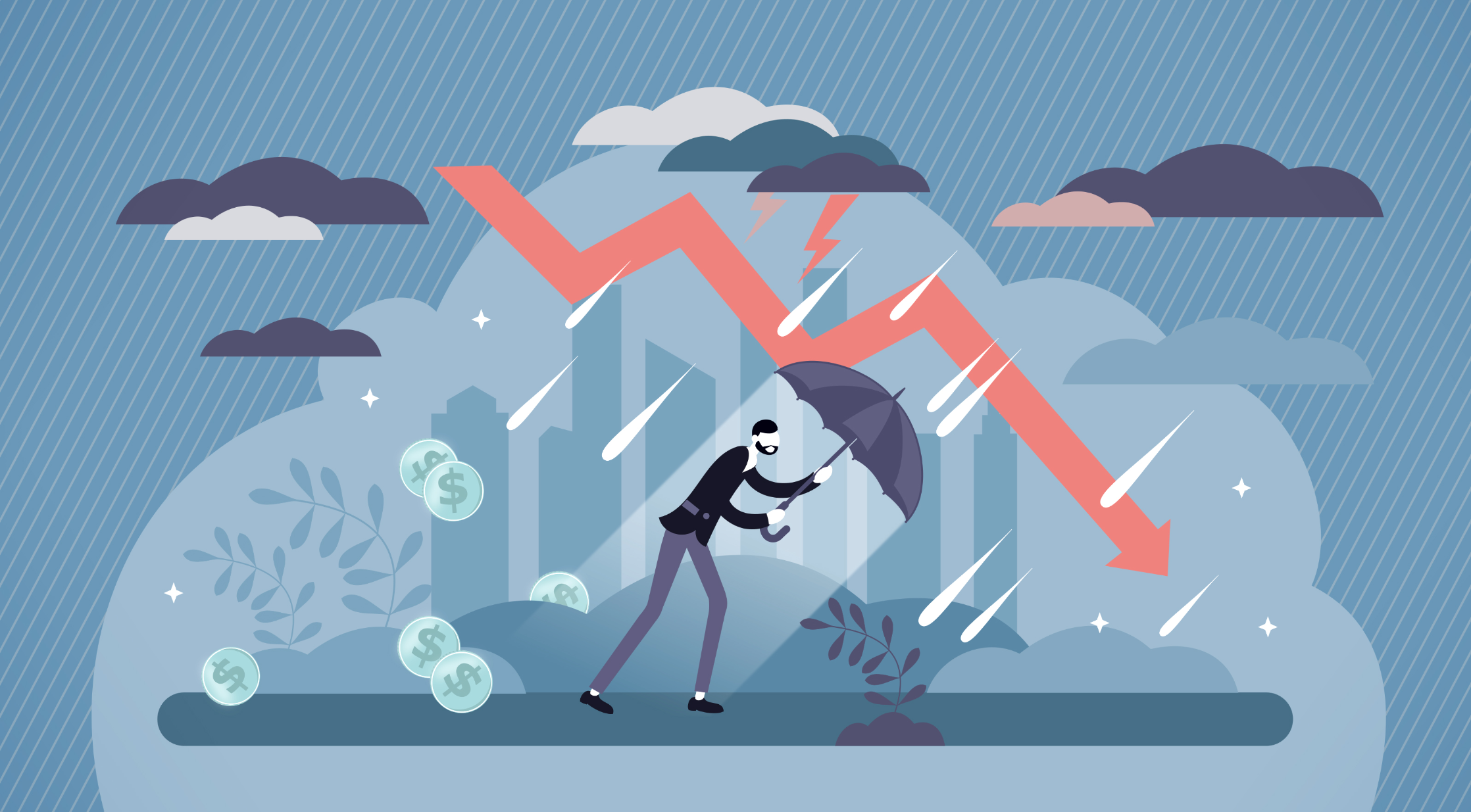 SYMSON, 『How Good Pricing Strategy Can Help You Survive A Recession』