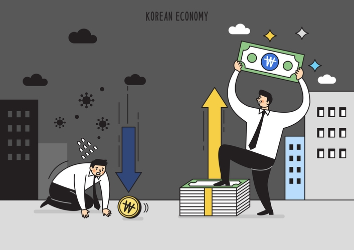&nbsp; &nbsp; 출처 : 한경경제 『“MZ세대 내에서도 커지는 자산 격차…상위 20%가 하위 20%의 35배