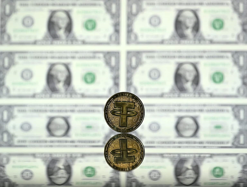 Newsweek,&nbsp;『Stablecoins Are Driving Global Dollarization』, 2024

