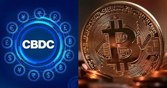 가상자산법 급물살, CBDC는 가상자산에서 '.. : 네이버블로그, 2023.04.05
