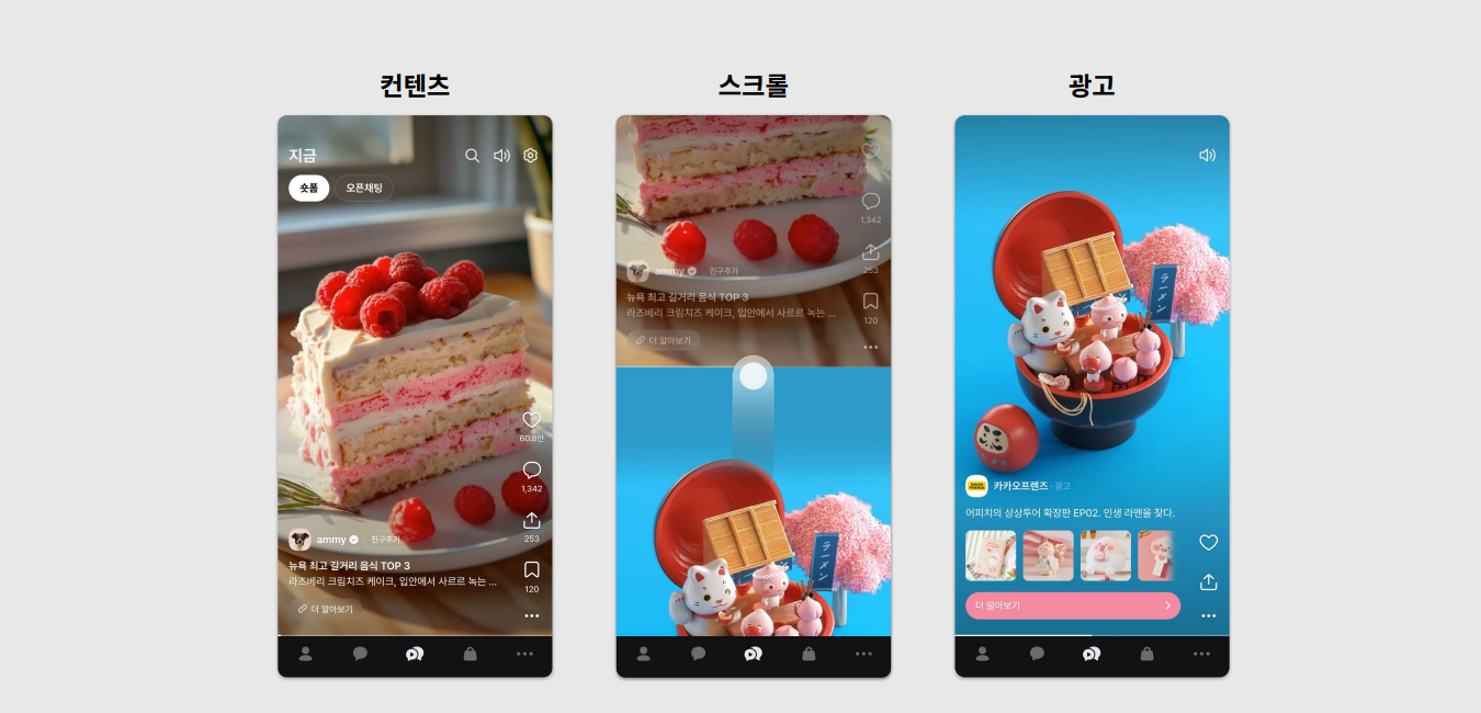 출처 : 카카오 디스플레이 광고상품소개서