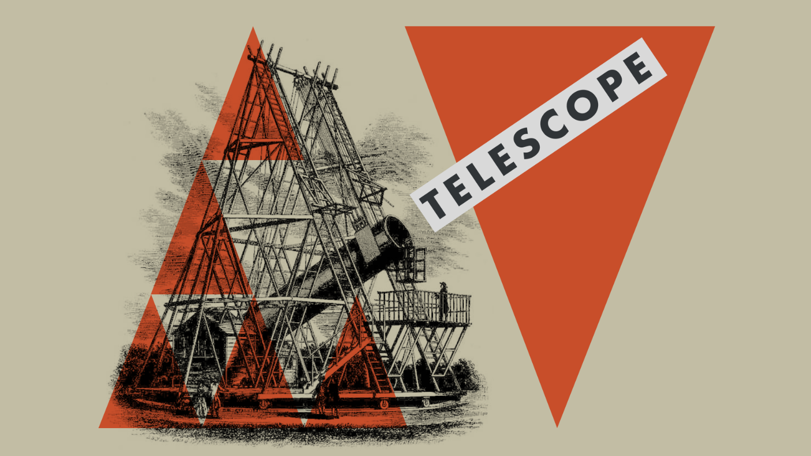 안경이 우주망원경이 되기까지의 썸네일 이미지