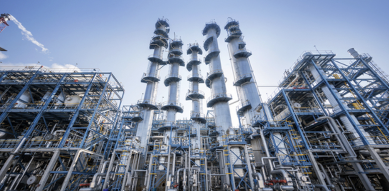 중국에 치이고 중동에 쫓기고…벼랑끝 K석유화학  [출처:중앙일보]