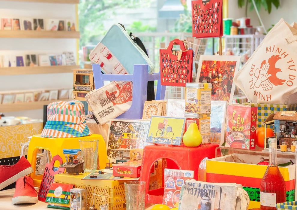 사진 출처: Google Maps (Vesta Lifestyle & Gifts)