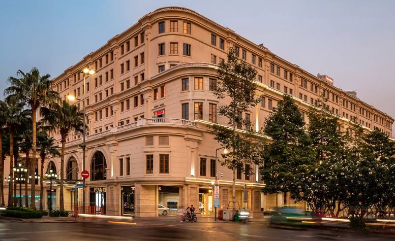 사진 출처: Google Maps (UNION SQUARE)