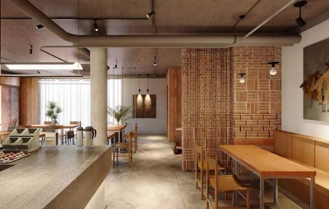 사진 출처: Google Maps (Bonjour Cafe)