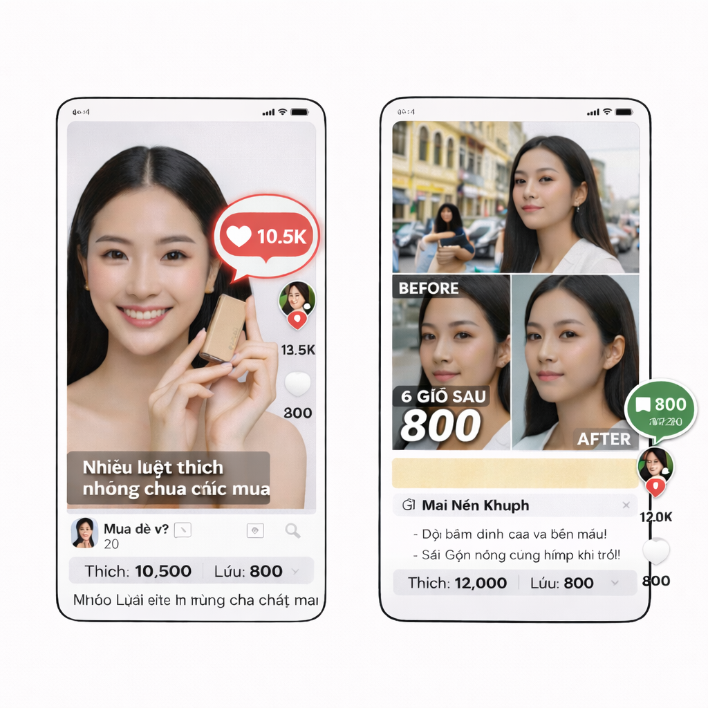 ▲ Case A·B 이해를 돕기 위한 AI 생성 이미지