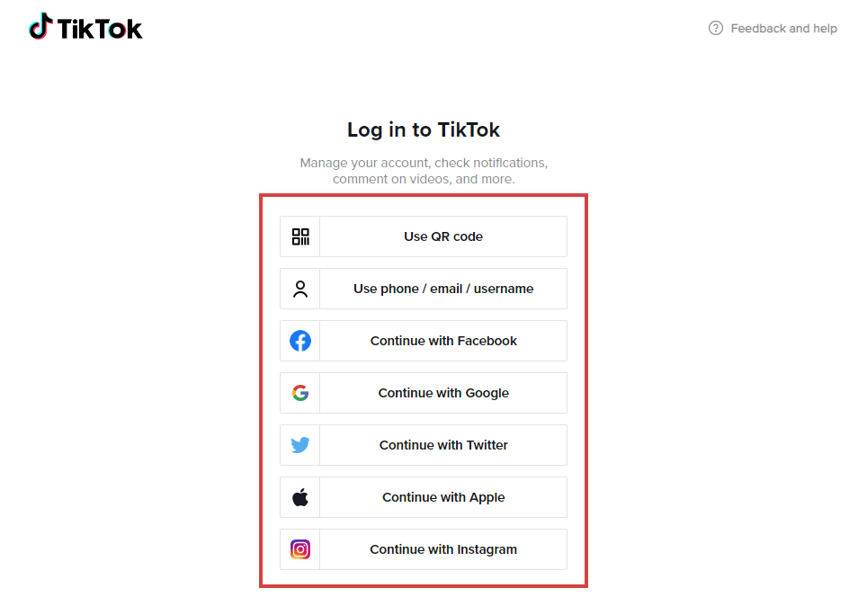 사진 출처: TikTok Shop Academy 캡처