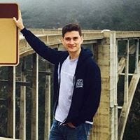 엔지니어이자 Luka 공동창업자 필립 두드척(Philip Dudchuk) 예요.