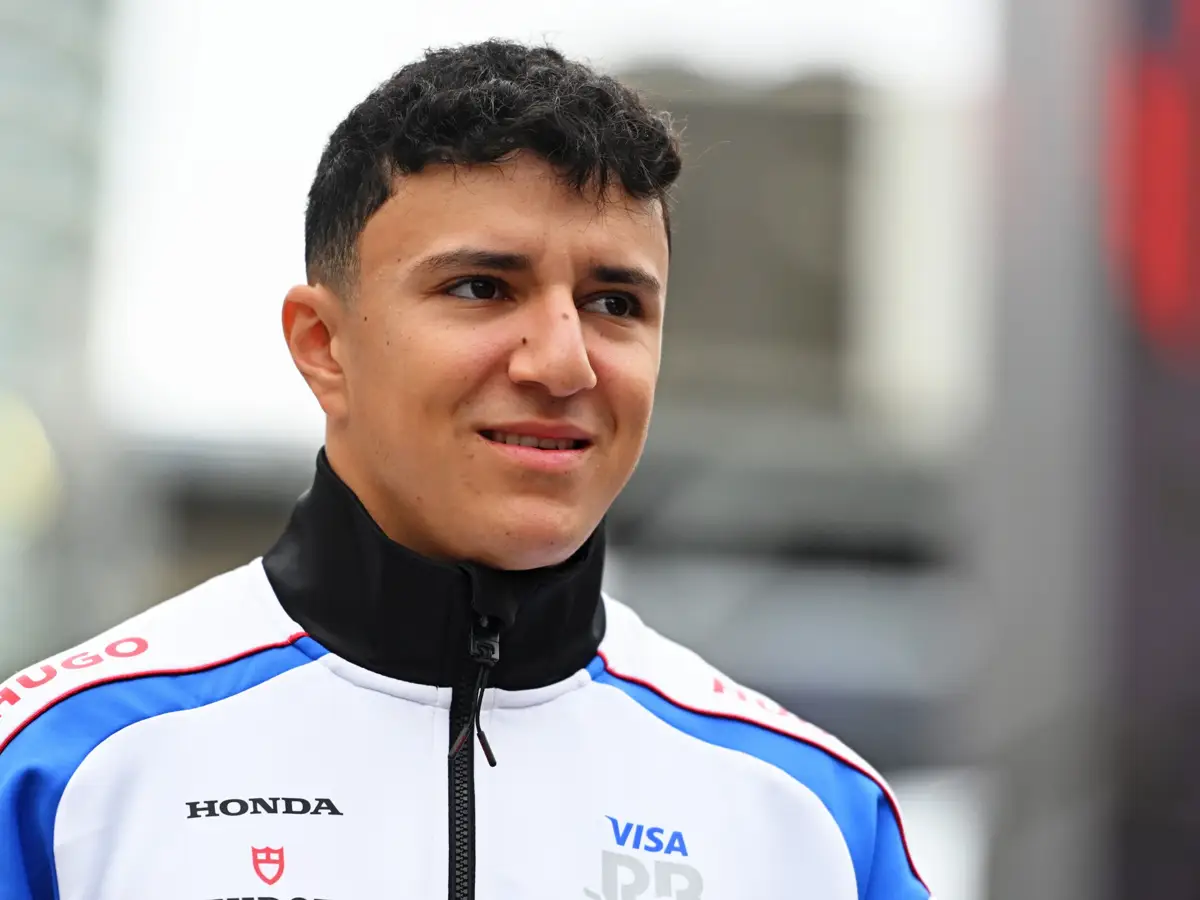 이삭 하자르 © Getty Images Europe