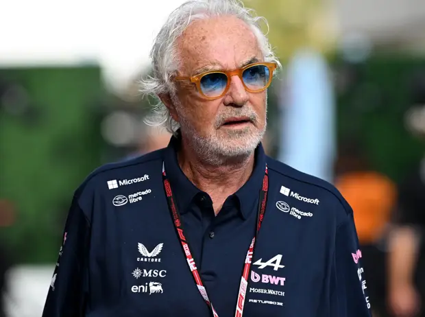 플라비오 브레아토레