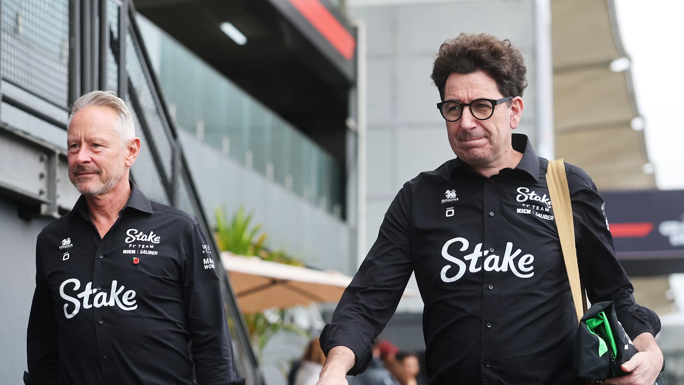 휘틀리(좌)와 비노토(우)