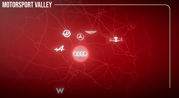 영국 비스터(Bicester)는 도데체 어떤 곳이길래,,,