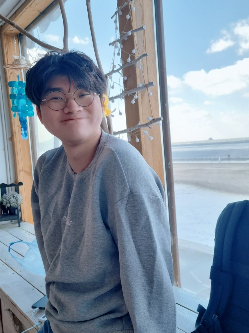 이해민, 교회개혁실천연대 간사