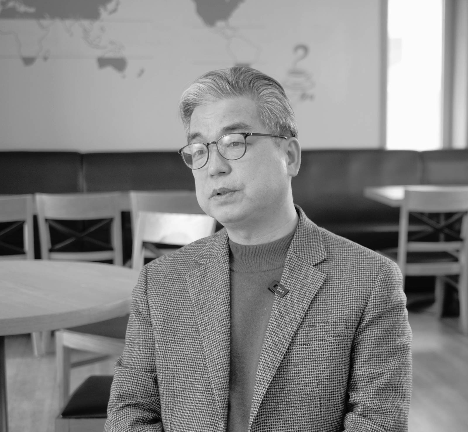 이광하 일산은혜교회 담임목사_복음과상황 제공