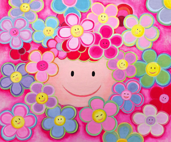 아이야, 네 곁에 있어 줄게 의 썸네일 이미지