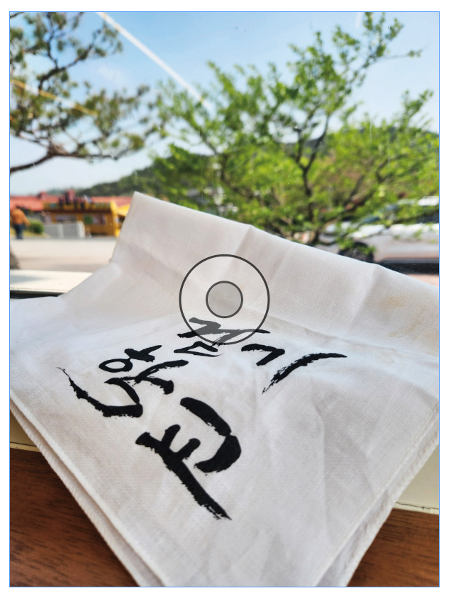 매거진 <법원 사람들>, '추억의 뜰 걷기 학교' 에서 퍼옴