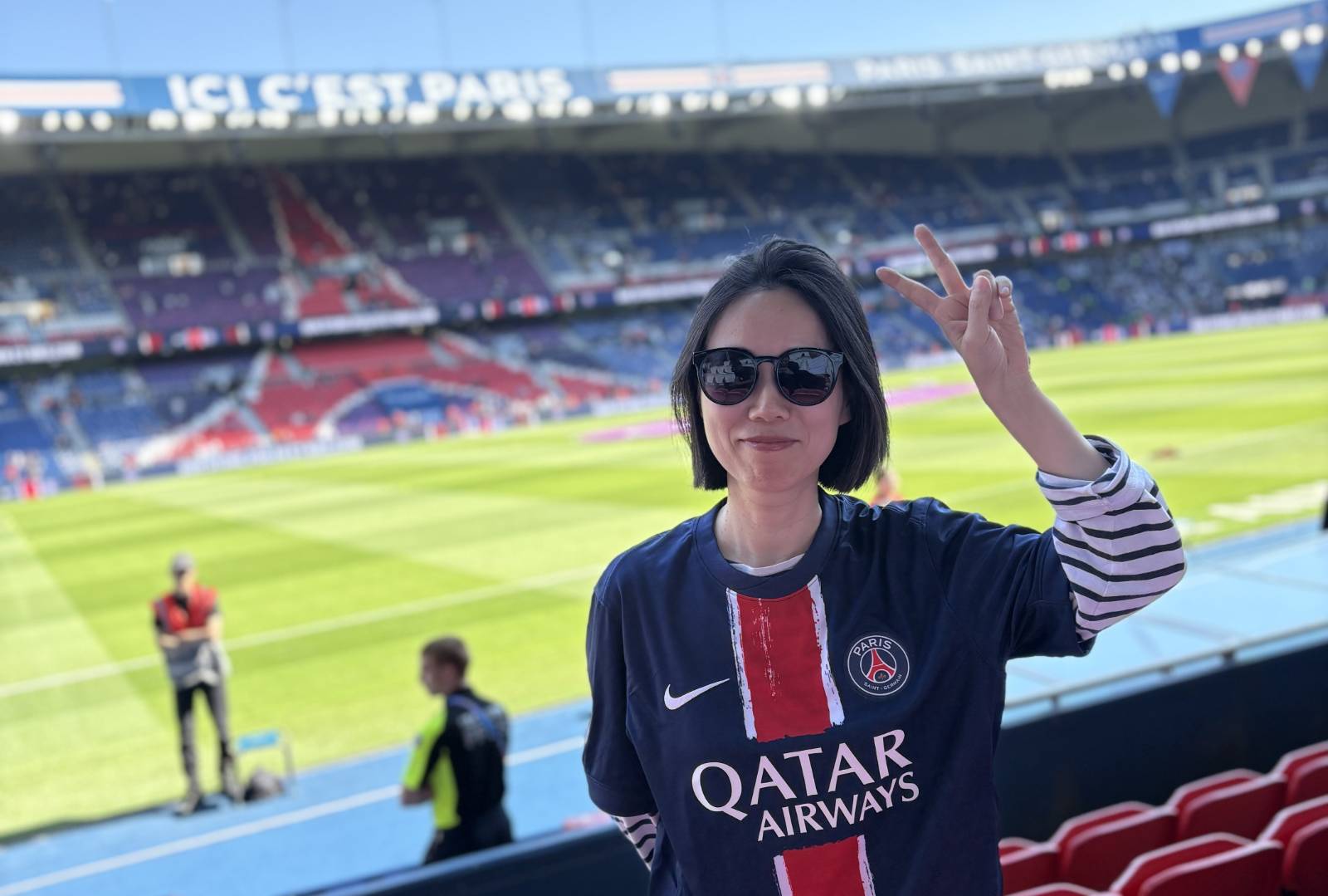 전선영. 일산은혜교회 집사 김근주읽기 운영위원_전선영 제공
