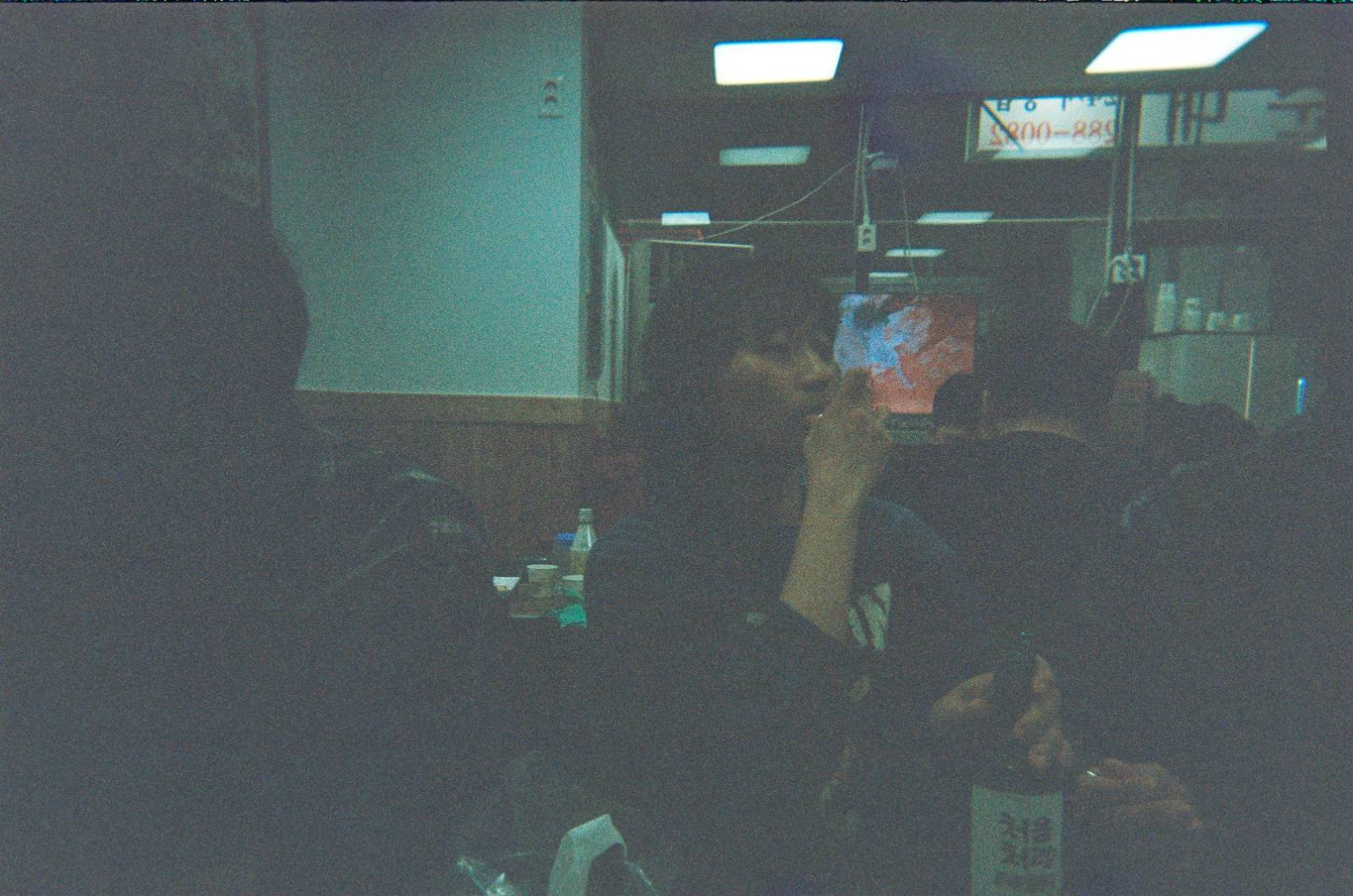 새해 다짐. 술, 담배, 커피를 끊겠습니다.&nbsp;