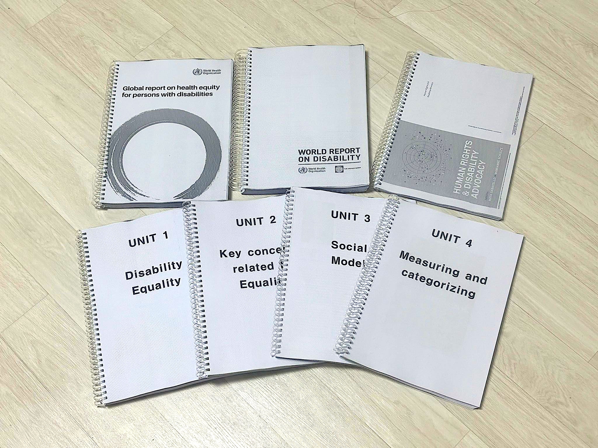 자료를 저렴하게 인쇄하고 제본할 곳, 추천받습니다