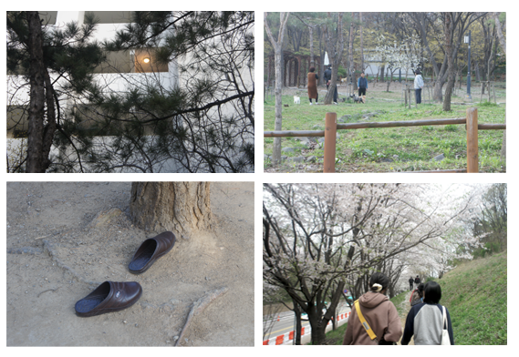 우리는 어디에서 와서, 어디로 가는 걸까요?의 썸네일 이미지