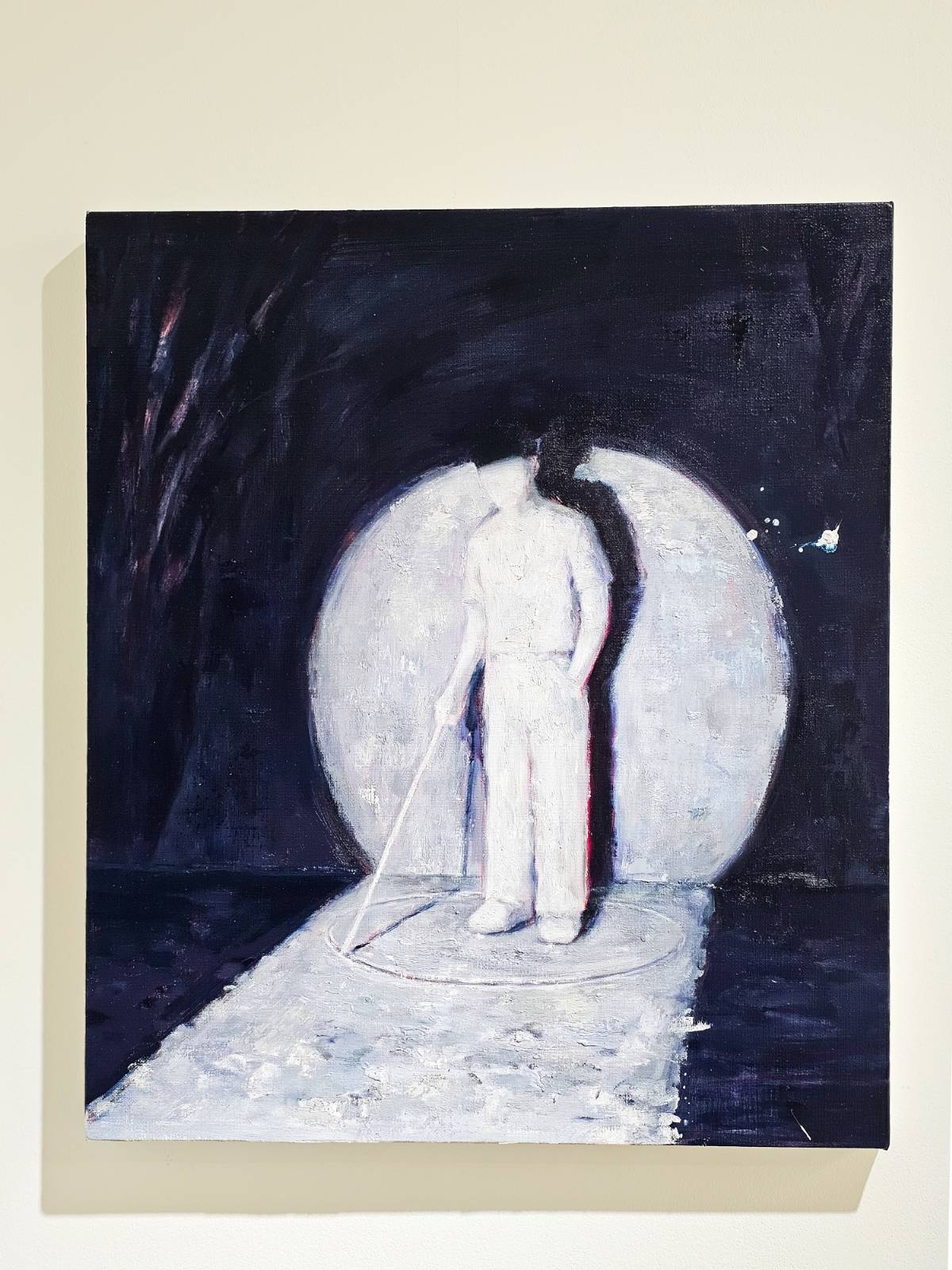 [AnA] 내 세상의 경계, 지금 어디를 지워보고 싶나요?의 썸네일 이미지