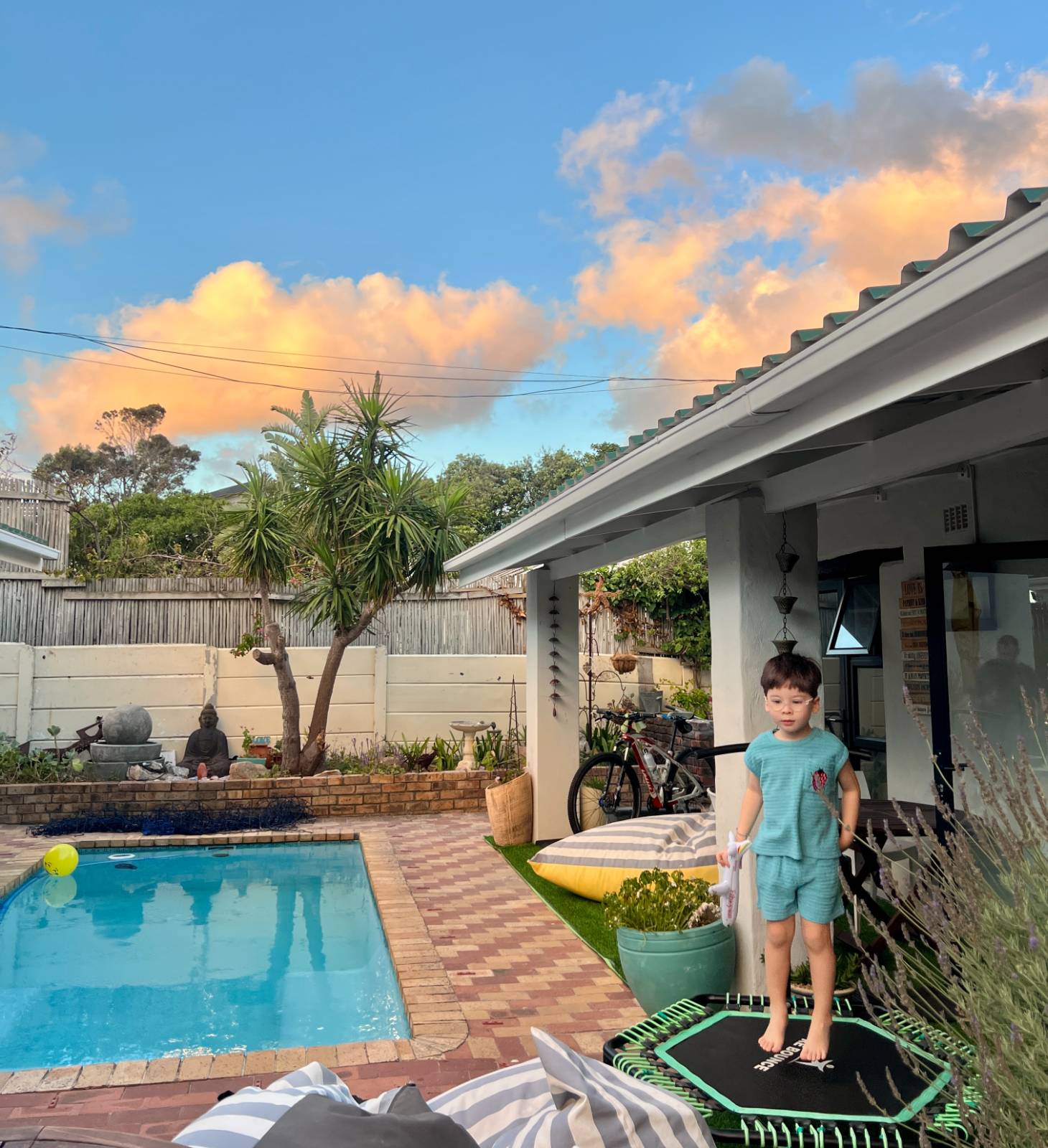 남아공 생활 궁금하신 분들은 인스타그램 @seulgi.kaang에서 만나요!