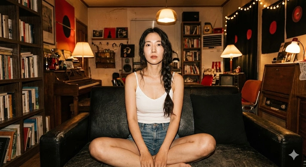 진짜 사진 같은 나노바나나프로 이미지