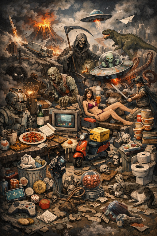 챗GPT 때문에 울었던 날의 썸네일 이미지