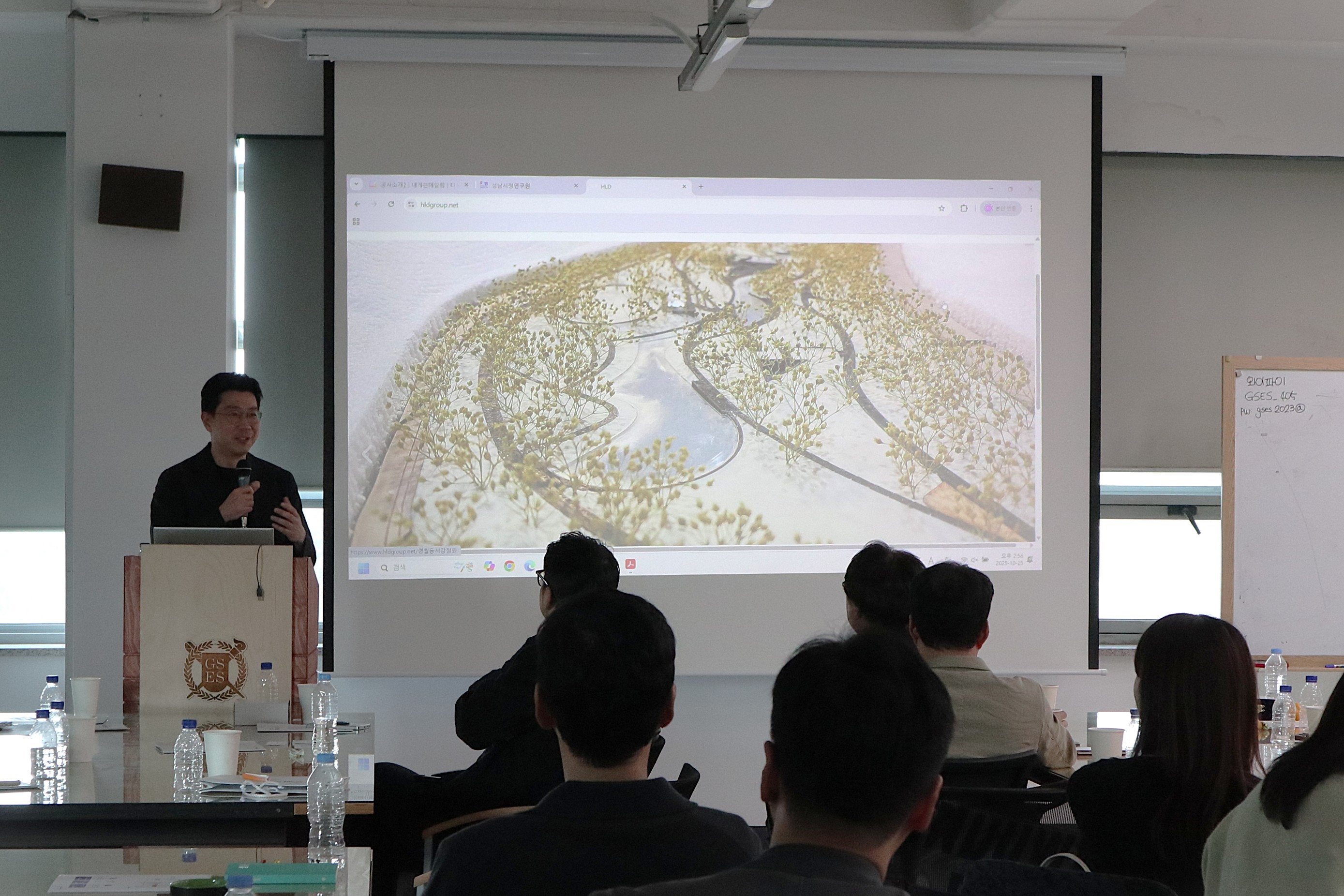 강연 현장 사진 (3)