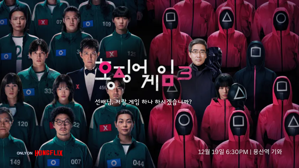 와, 정말 못 찾겠다!