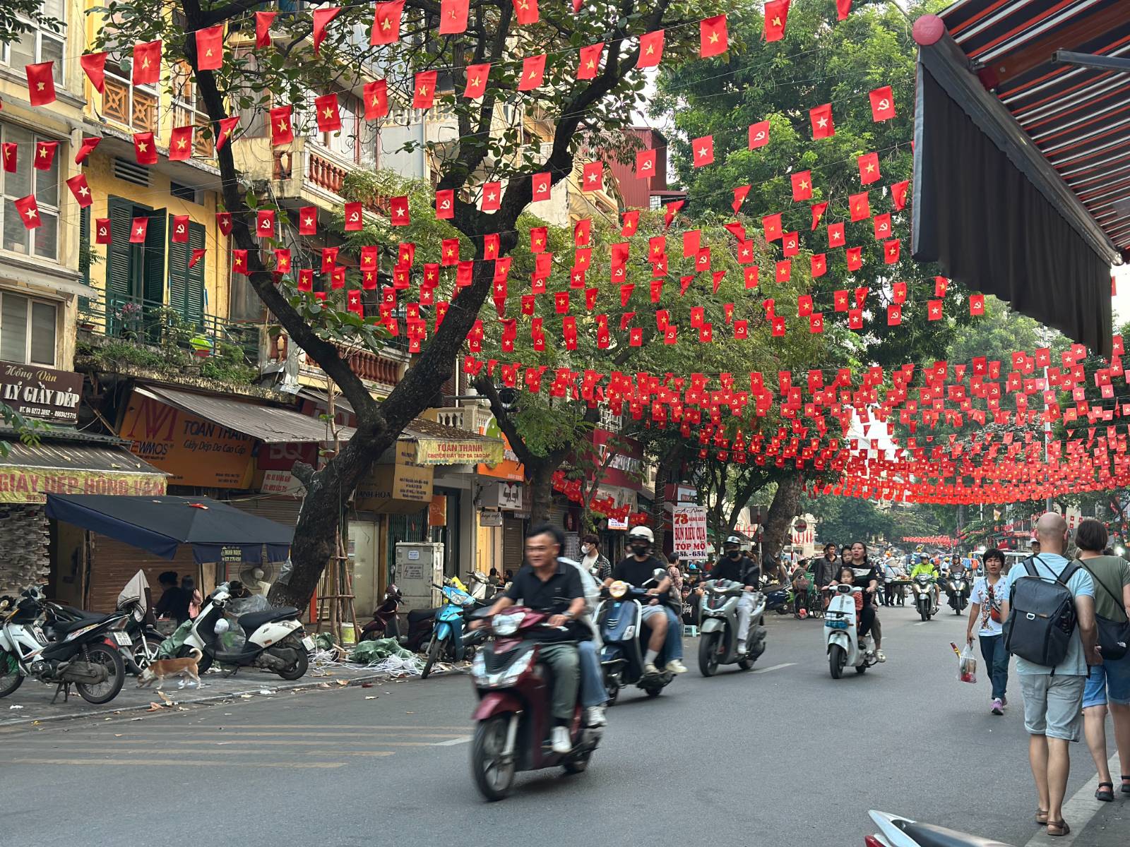 💧베트남 하노이의 빗물에는 어떤 탄소가 있을까? 의 썸네일 이미지