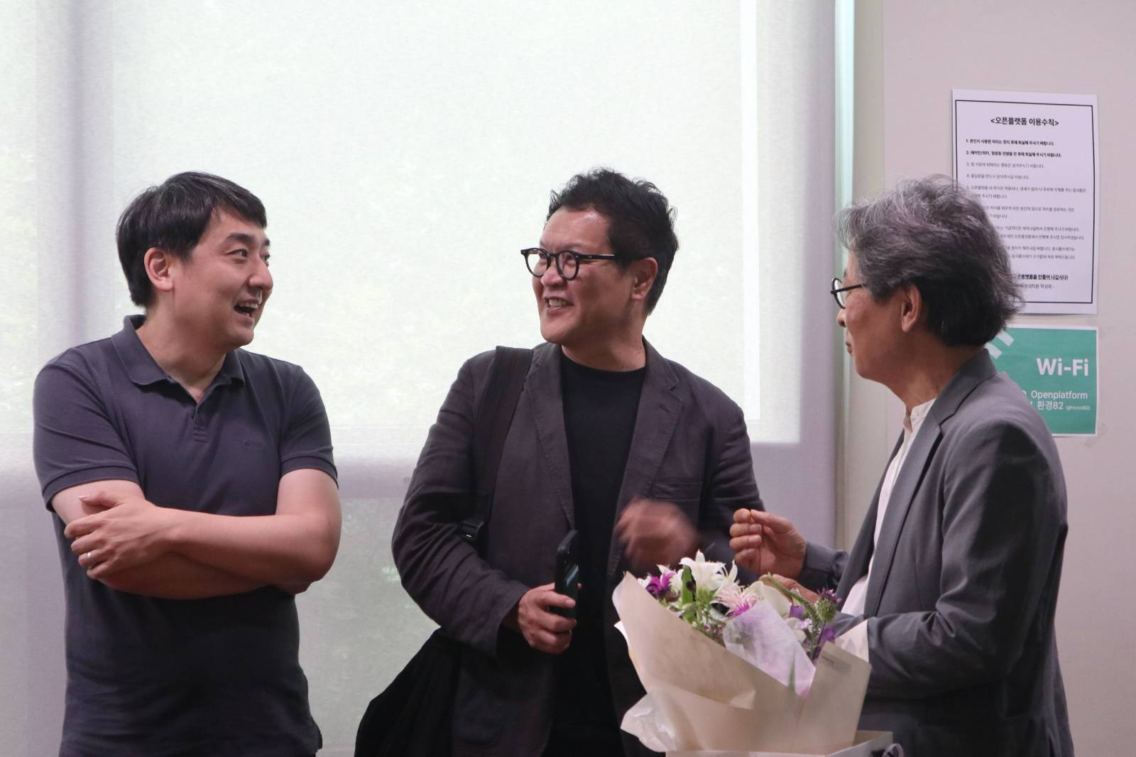 [졸업생들과의 시간 2]