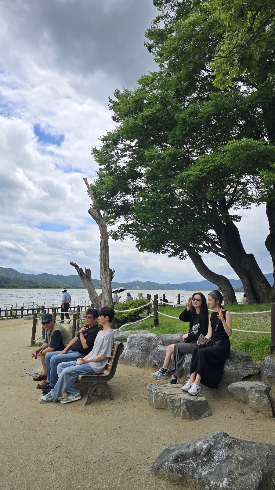 신입생 여러분 환영합니다