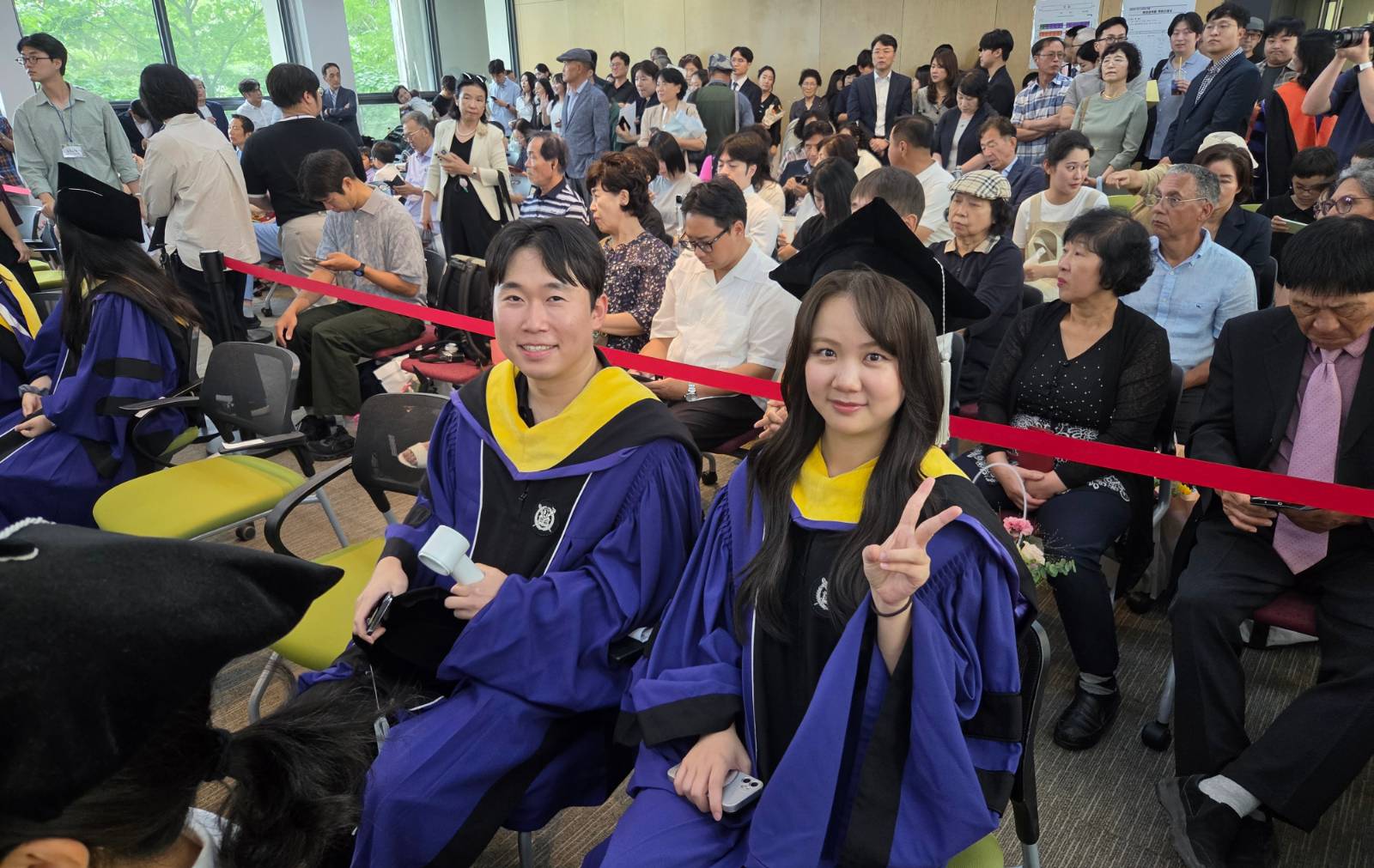 2026 하계 졸업식