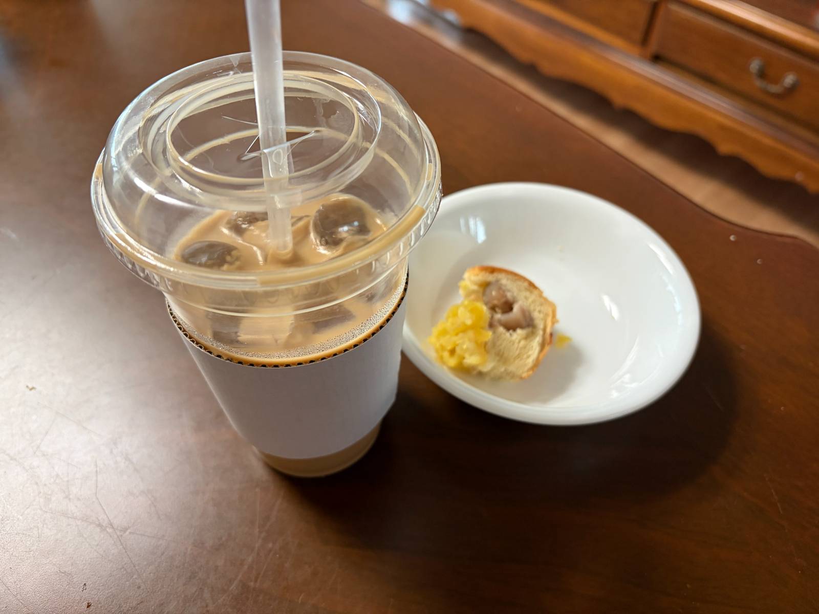 이제 떠난다는 그 한마디로의 썸네일 이미지