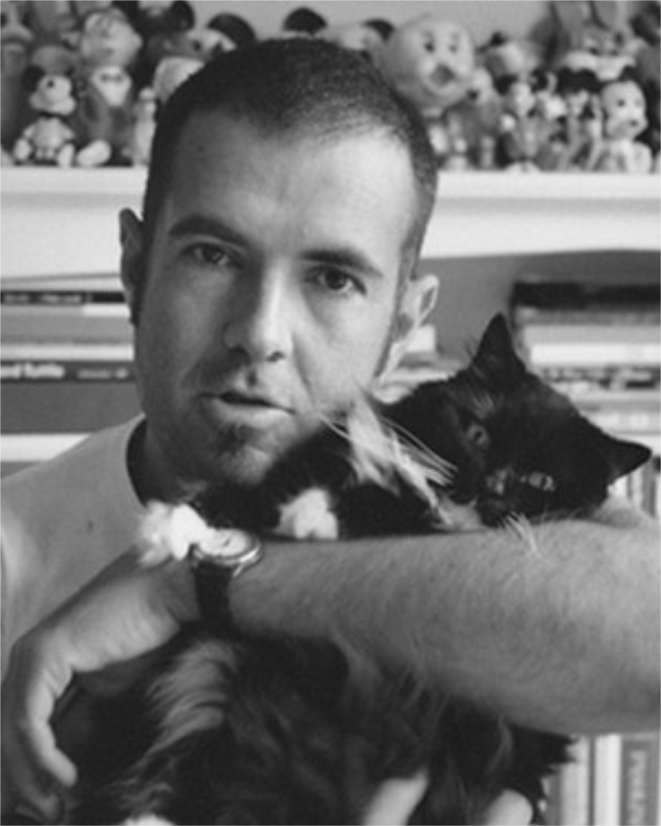 Vol.2 슬픔과 애도 – 펠릭스 곤잘레스-토레스의 《무제(로스의 초상)》와 《무제(완벽한 연인들)》의 썸네일 이미지