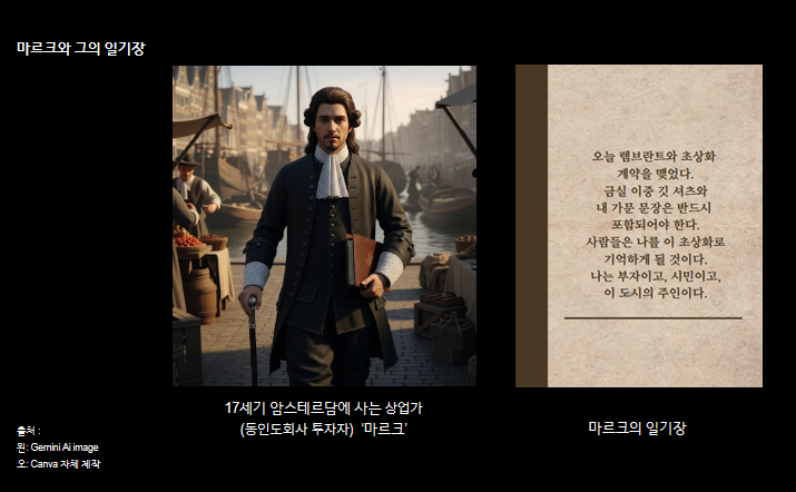 Vol.6 마르크의 시선에서 본 네덜란드의 골든 에이지의 썸네일 이미지