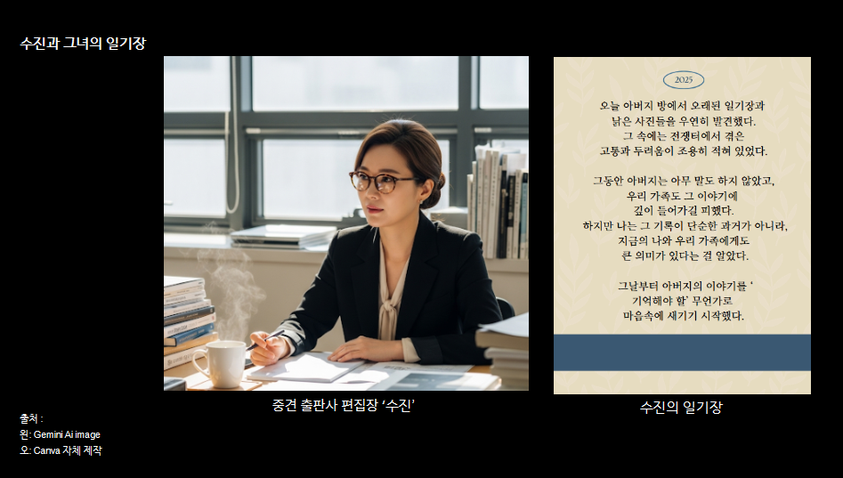 Vol.7 수진의 시선에서 본 기억의 예술 – 임흥순의 썸네일 이미지