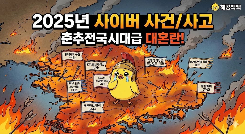 🫠 혼란하다 혼란해의 썸네일 이미지