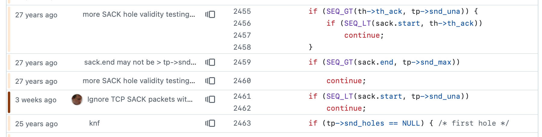 출처: GitHub OpenBSD