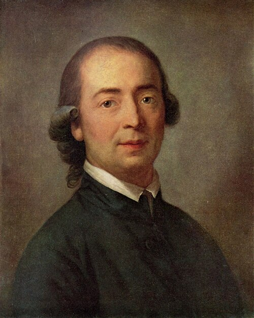 헤르더(Johann Gottfried Herder, 1744 ~ 1803)