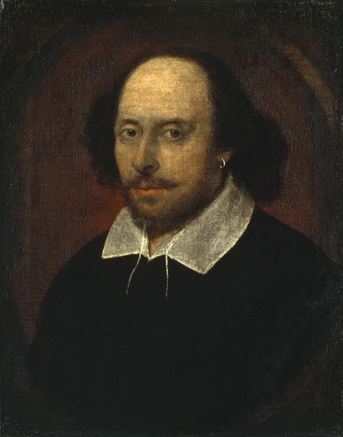 셰익스피어(William Shakespeare, 1564~1616)