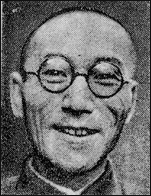 춘원 이광수