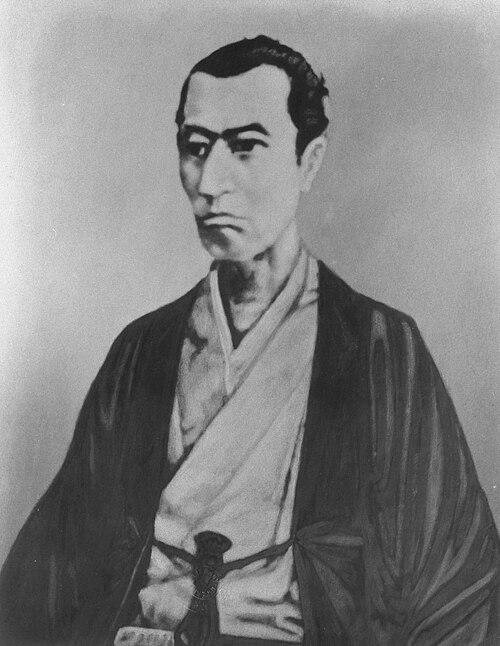 요시다 쇼인(吉田松陰, 1830 ~ 1859)