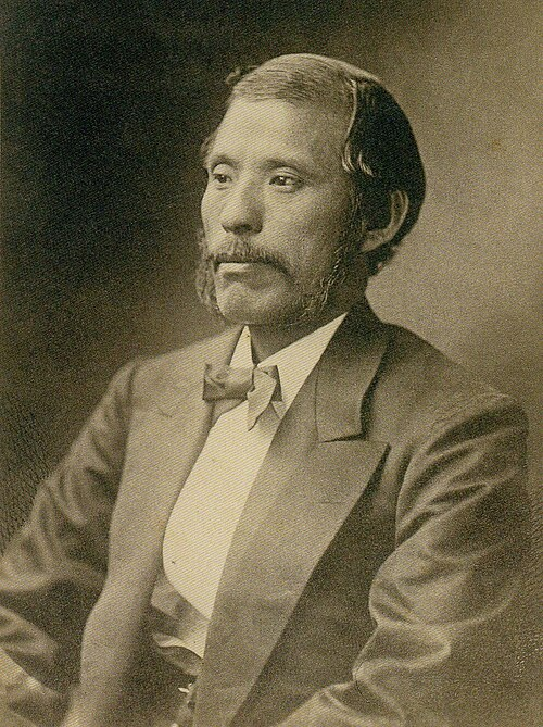 오쿠보 도시미치 (大久保 利通, 1830 – 1878)
