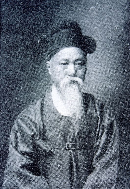 신기선