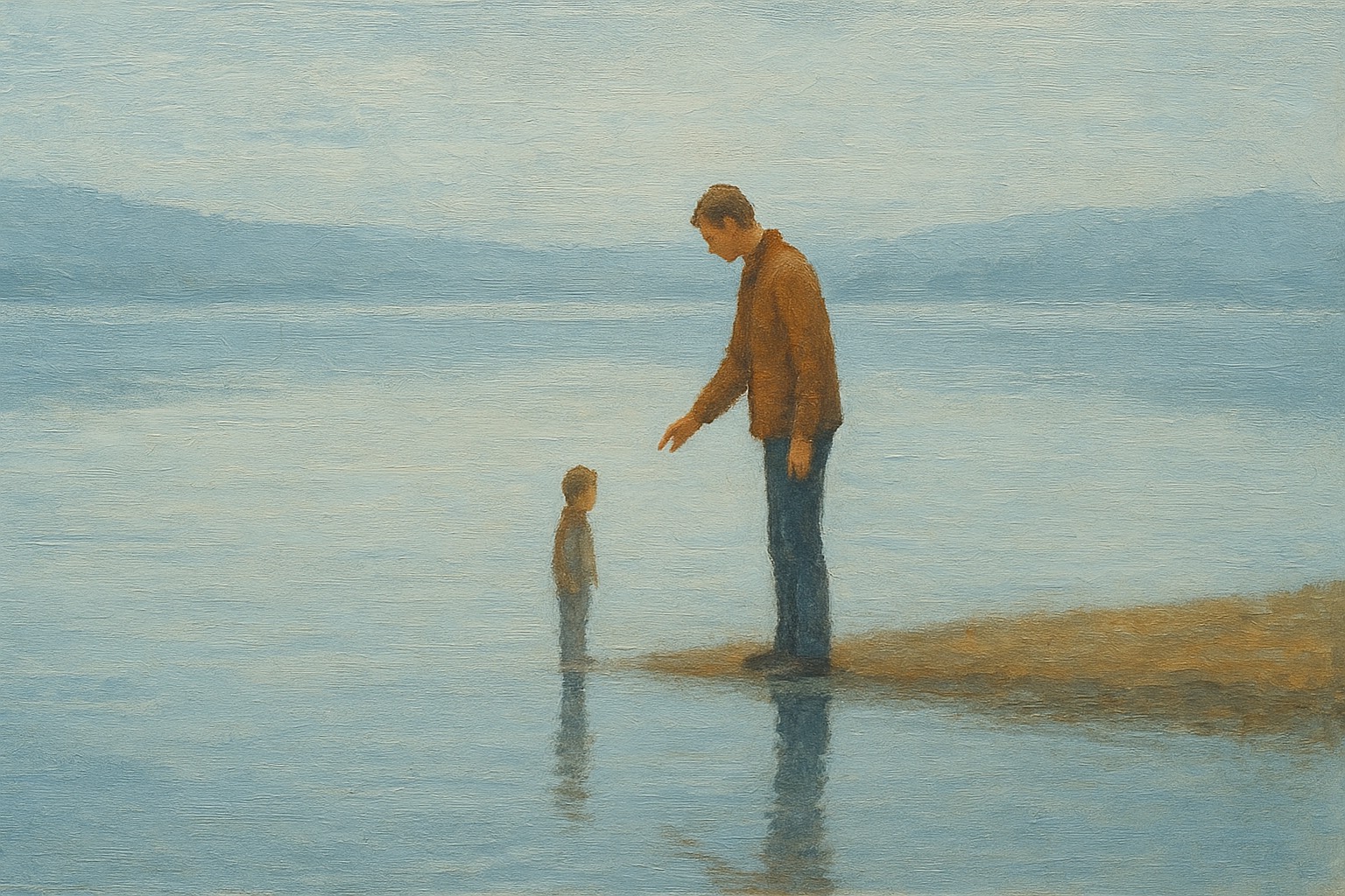 다 큰 어른이 아이처럼 엉엉 운 날의 썸네일 이미지