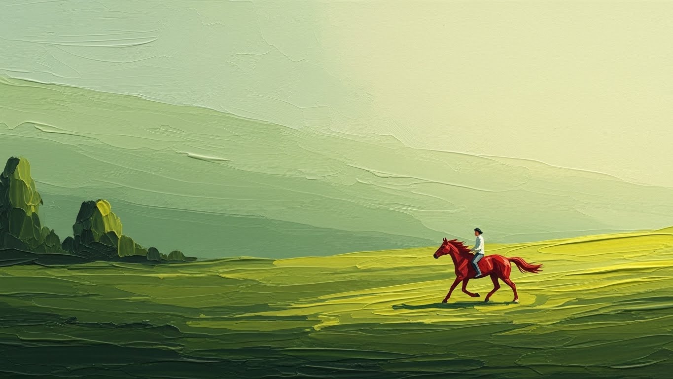 명상은 원하는 것을 이뤄주지 않아요의 썸네일 이미지